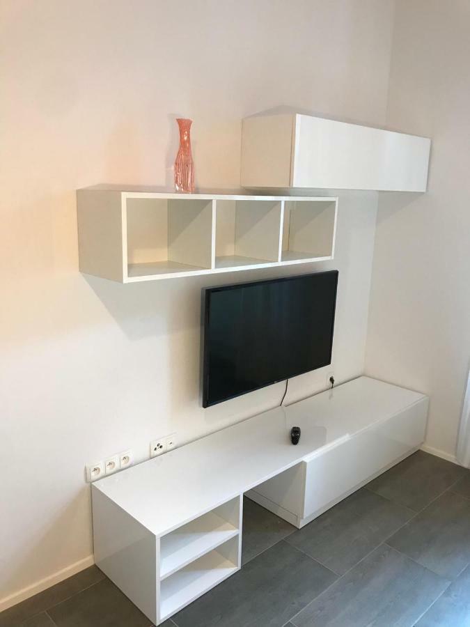 Riverside Apartmán *
